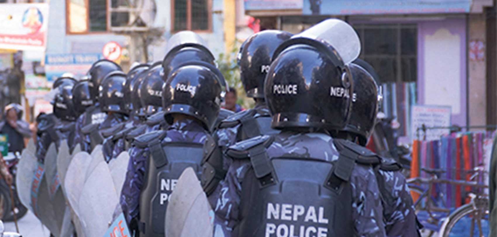 साउनदेखि प्रहरीको रासनभत्ता बढ्ने, सशस्त्रलाई भने अन्याय