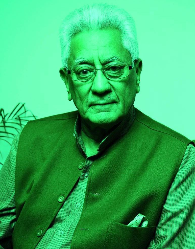 सोल्टी होटलका संस्थापकको निधन