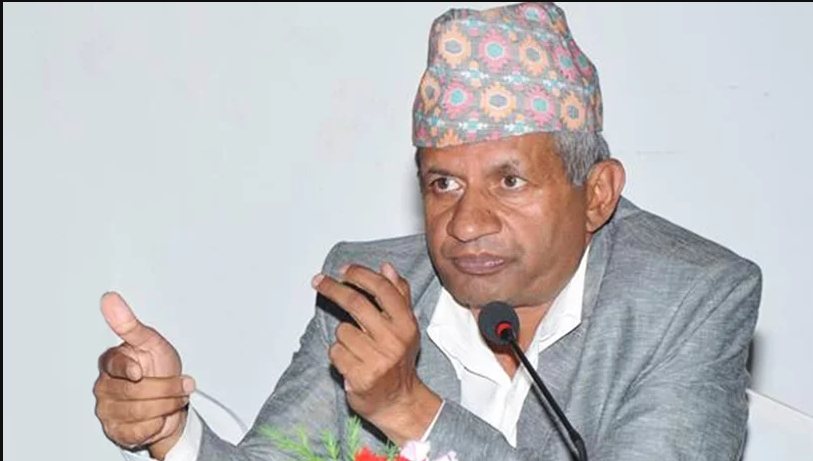 भारतीय बाँधबारे गम्भीर ढंगले कुरा उठाउँछौं : परराष्ट्रमन्त्री
