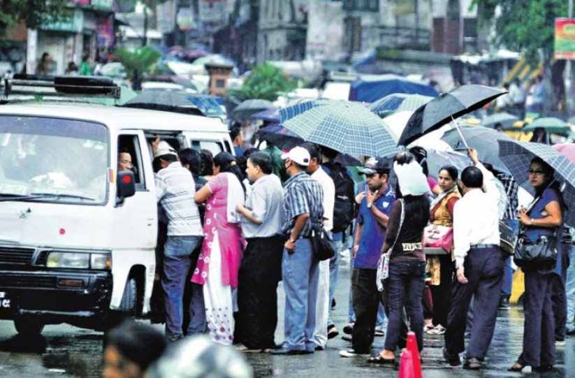 सिन्डिकेटको व्यवस्थापन गर्ने कानुन संसदमा