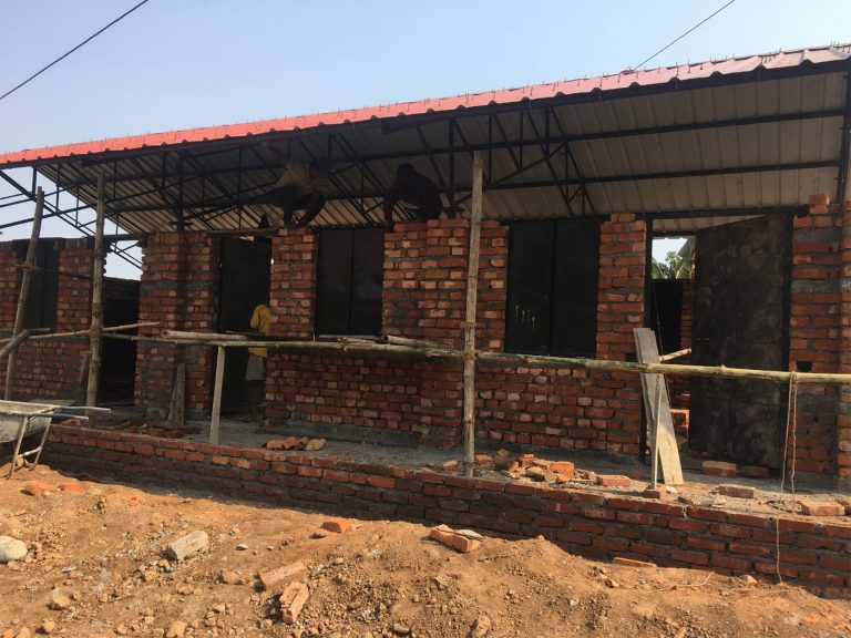 निजी आवास पुनःनिर्माणमा ग्रामीण क्षेत्र अगाडि