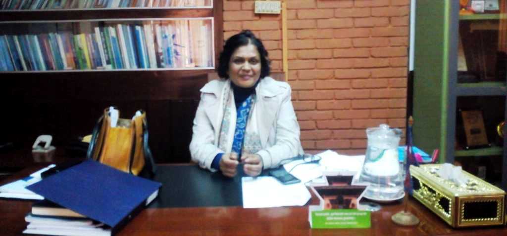 क्यान्सर रोगीलाई दिइने १ लाख आर्थिक सहायता रोकियो