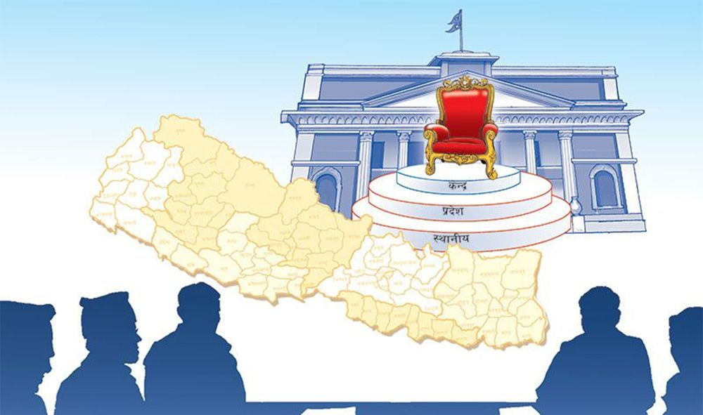 मनपरीतन्त्रको सिकार बन्दै राज्य प्रणाली, प्रदेश र स्थानीय सरकारमा नै समन्वय छैन
