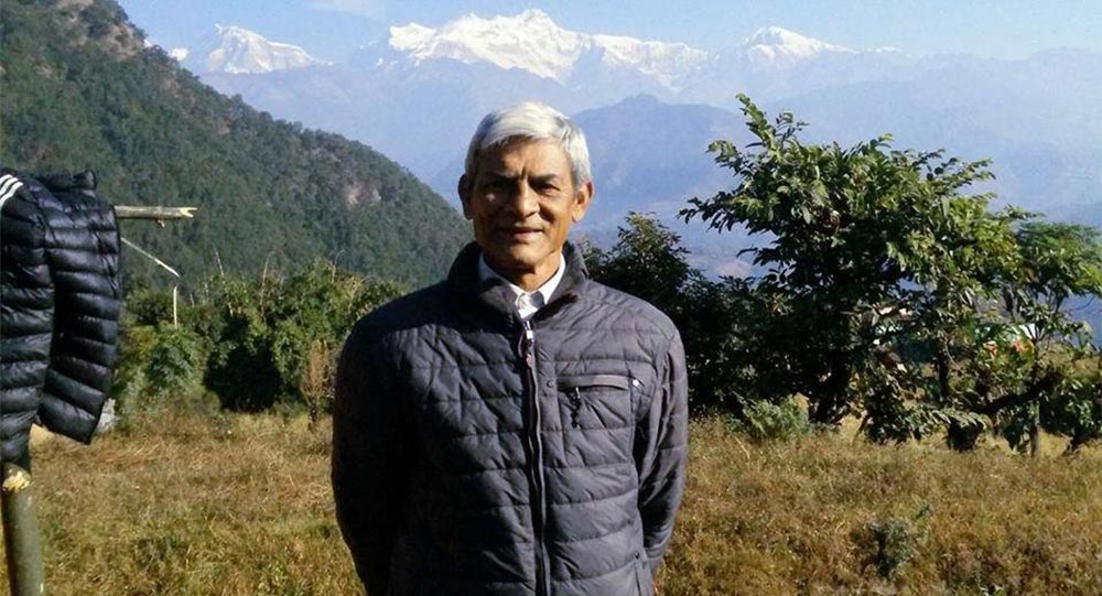 त्रिवि सेवा परीक्षा अनियमितताका आरोपितद्वारा आत्महत्या