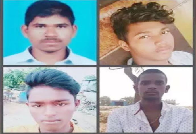 भारतमा डाक्टरको बलात्कार र हत्याका चारै आरोपी मारिए