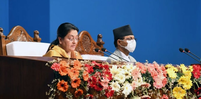 नवलपरासीको धौवादीबाट फलामको उत्पादन शुरु गरिने