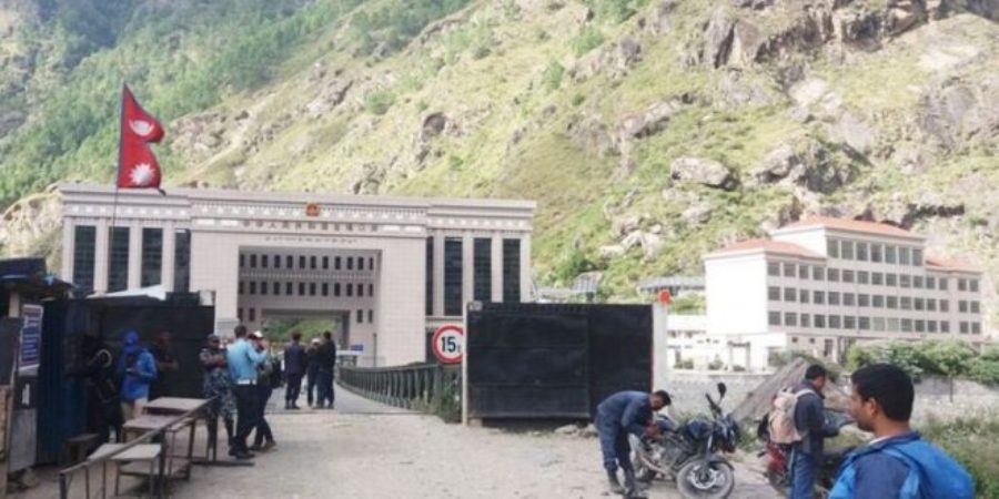 धुञ्चेमा बैंक तथा वित्तीय संस्था खुल्नेक्रम बढ्दै