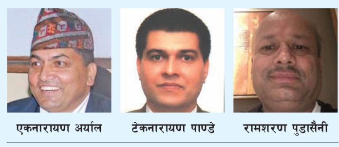 सचिव फेरबदल : कोको बन्दै छन् नयाँ सचिव ?