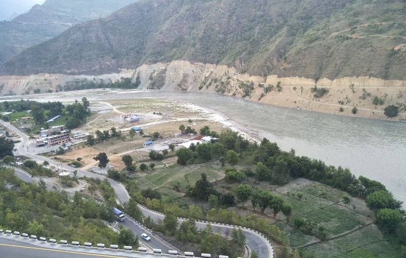 धुलिखेल–बर्दिवास सडकमा ‘पासिङ जोन’ निर्माण गरिने