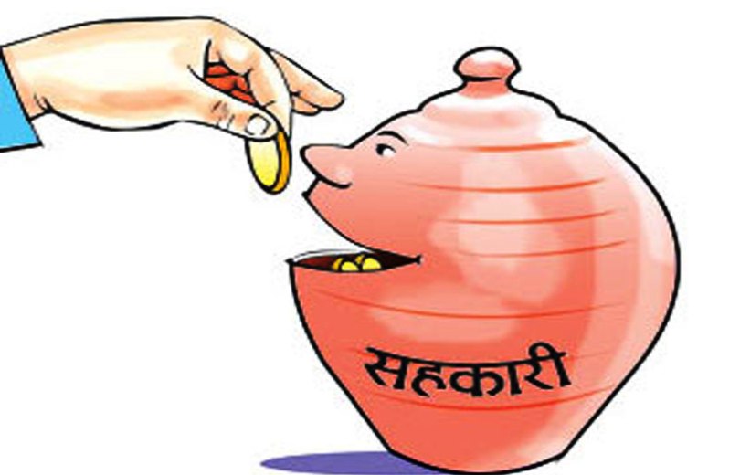 प्रतिव्यक्ति दुई रुपैयाँबाट शुरु गरिएको बचत वार्षिक छ करोड बढी