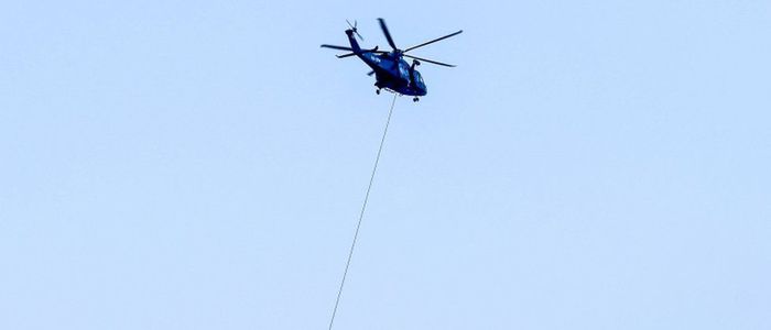 सैनिक हवाई प्रस्तुतिका कारण दिउँसो दुई घण्टा सबै उडान प्रभावित हुने