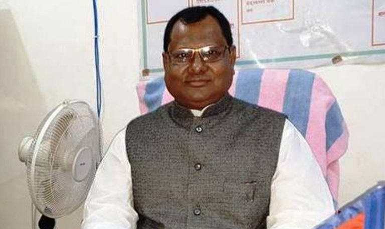 चन्दा नदिँदा मेयर कुटिए