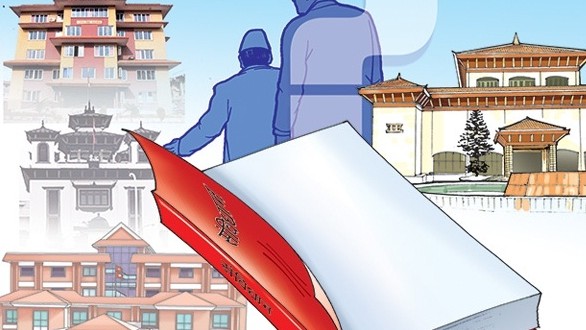 संवैधानिक आयोगमा ४० पद रिक्त, कहिले होला नियुक्ति ?