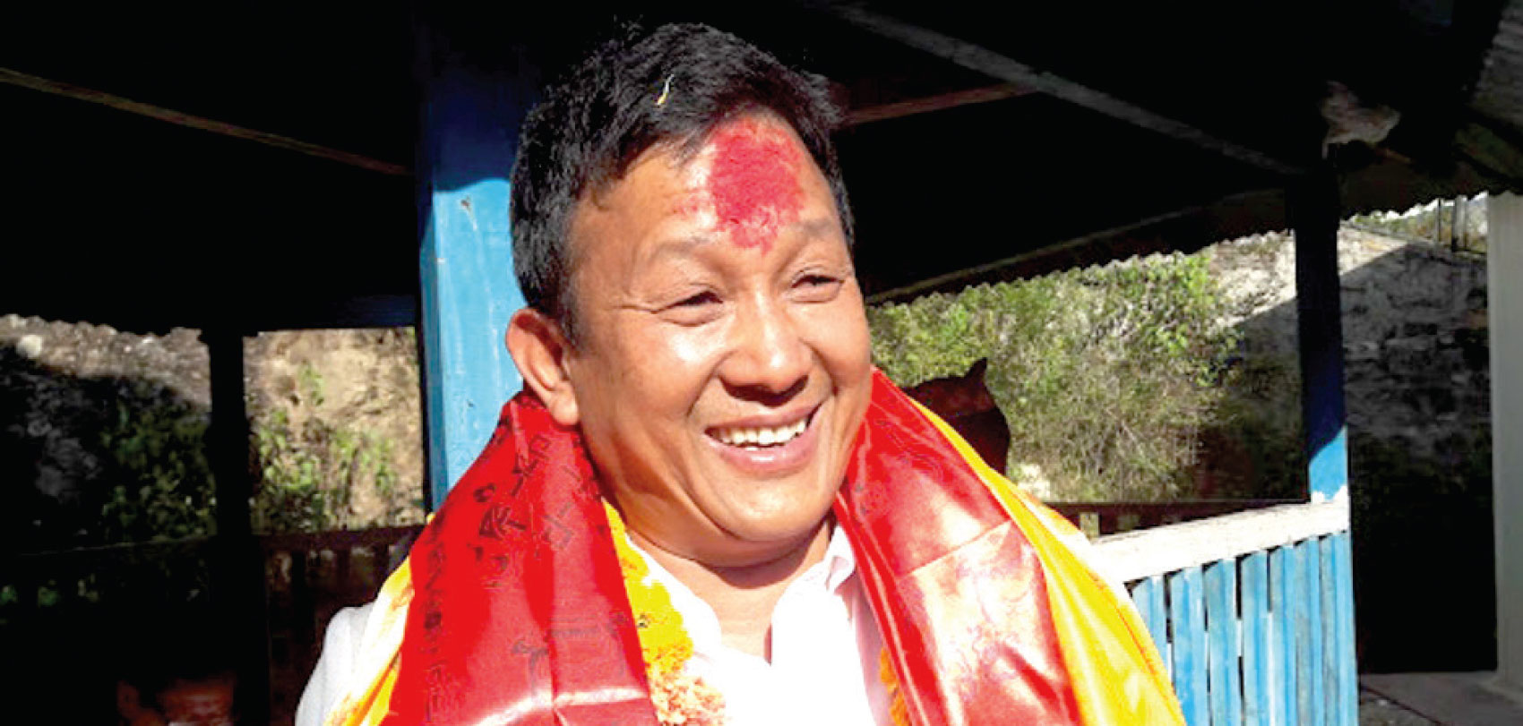 यस्तो पो रहेछ सांसद पार्वत गुरुङलाई पक्राउ गर्नुपर्ने कारण