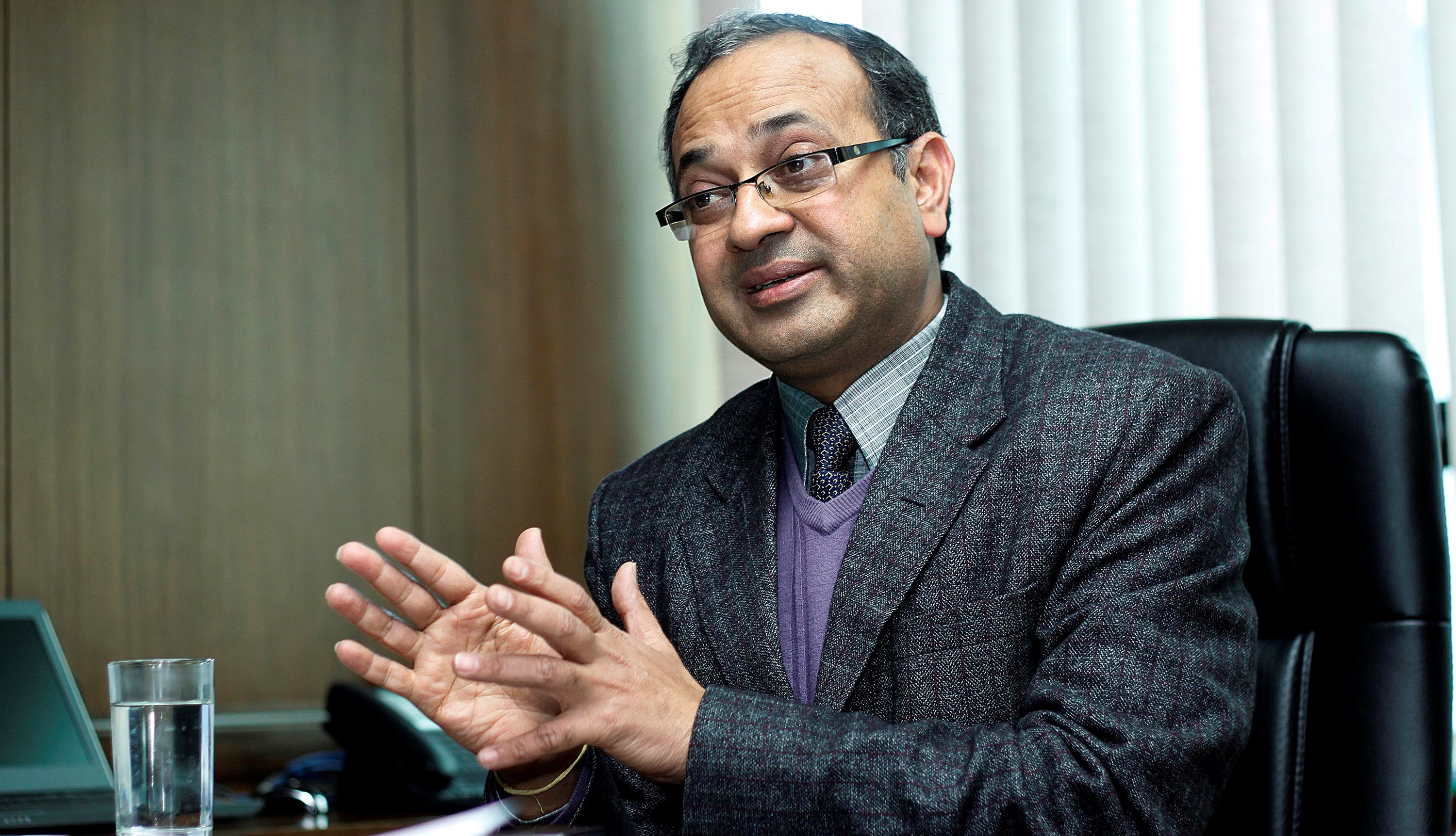 बैंकर्स संघको नयाँ अध्यक्षमा दाहाल लगभग निश्चित