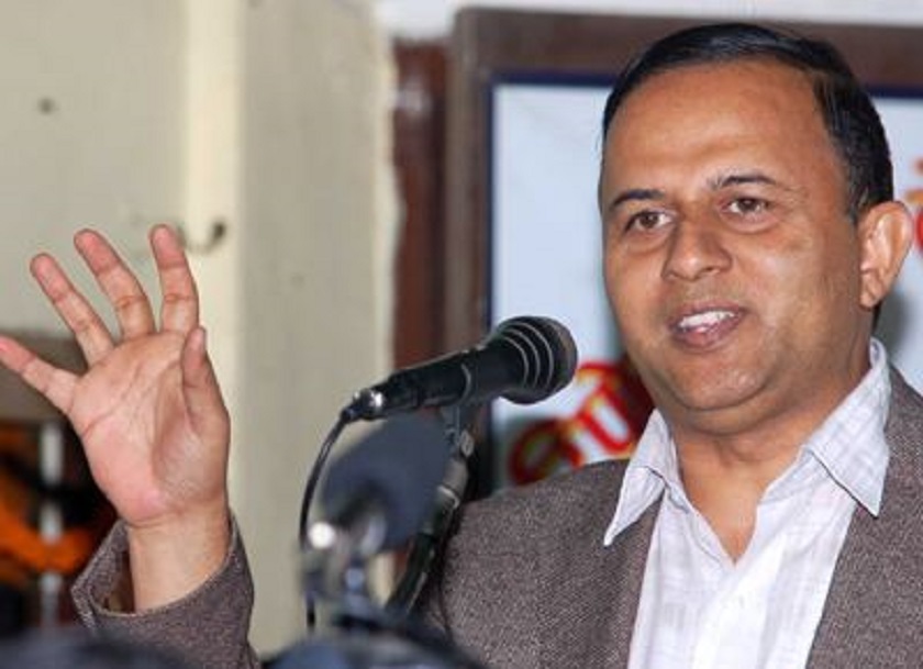 तीन वर्षभित्र आर्थिक वृद्धिदर दोब्बर हुन्छ : मुख्यमन्त्री पोखरेल