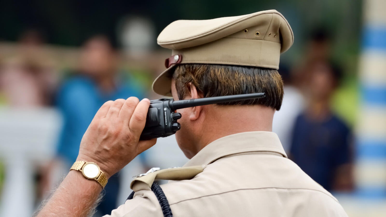 चोर पक्राउ गर्न भारतीय प्रहरी दैलेखमा