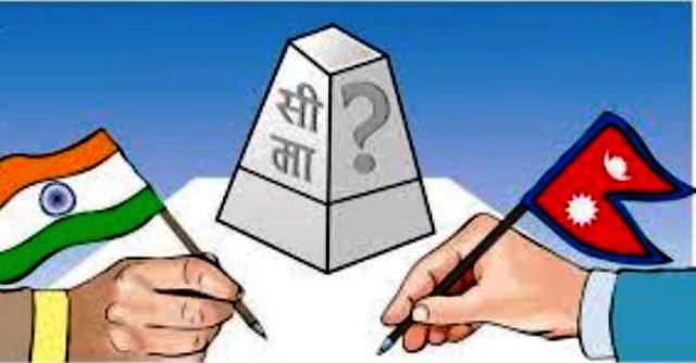 अब ‘डिजिटल’ मा हुने भयो सीमास्तम्भ