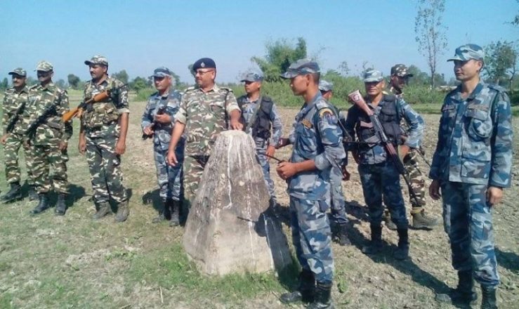 ७२ घण्टाअघि छिमेकी मुलुकका सीमा सिल गरिने