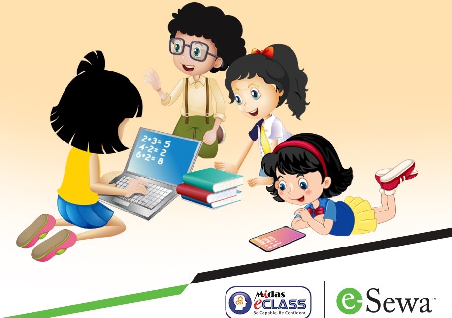 अब विद्यार्थीले घरमै निशुल्क अध्ययन गर्न सकिने