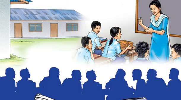 विद्यार्थीमा कोरोना संक्रमण बढ्यो