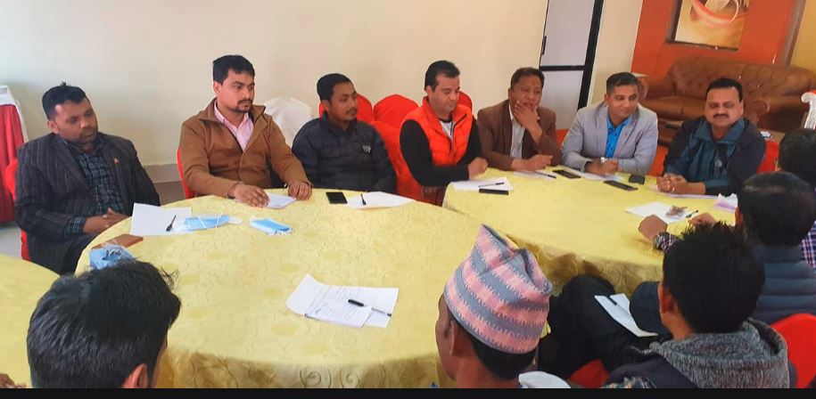 विद्यार्थी संगठनहरुले आफै बजार अनुगमन गर्ने