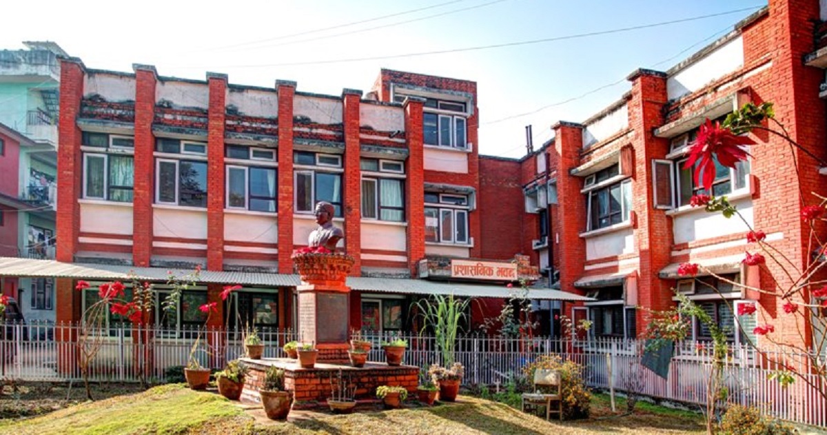 कोरोना संक्रमित भनिएकी युवतीको पुनः परीक्षण गरिने