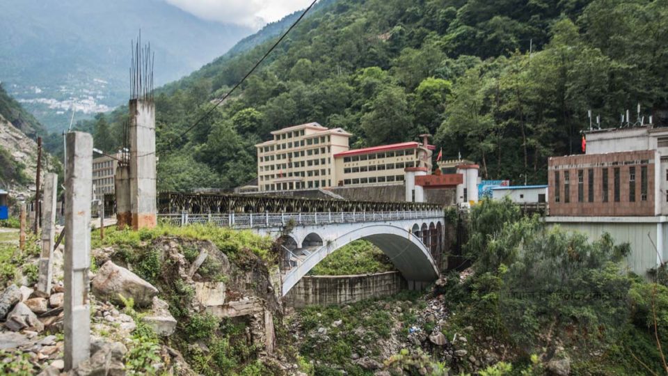 तातोपानी भन्सारका हाकिम बस्नेत विरुद्ध साढे १० करोडको भ्रष्टाचार