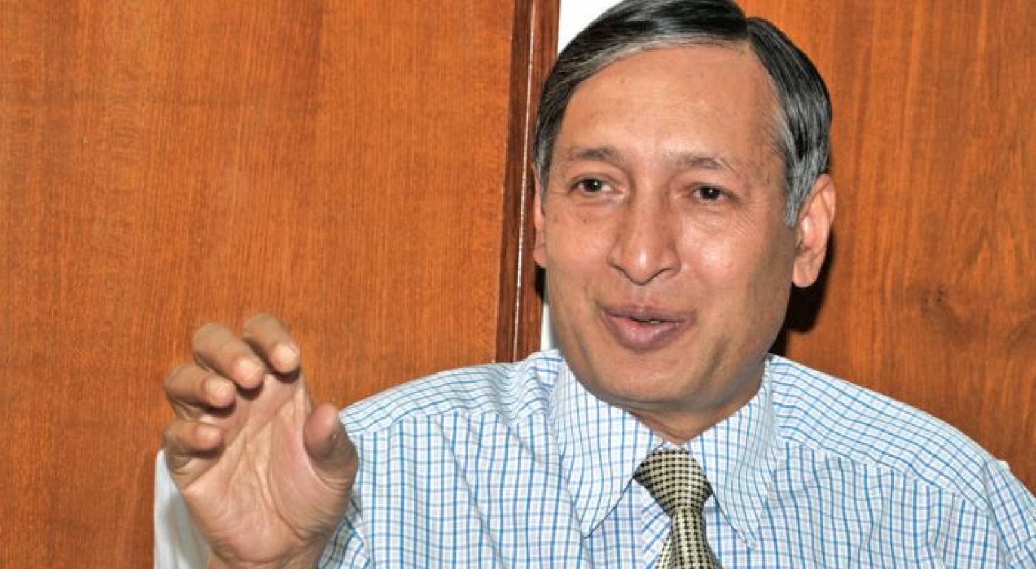 ‘जोखिम हेरेर मात्र लकडाउनबारे निर्णय गर्छौं’