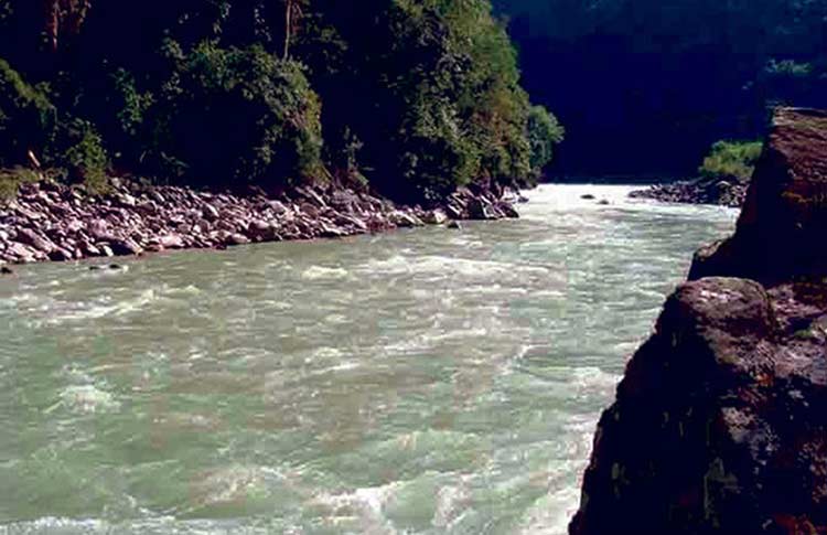 जगदुल्लाको डीपीआरको मुआब्जा वितरण रोकियो