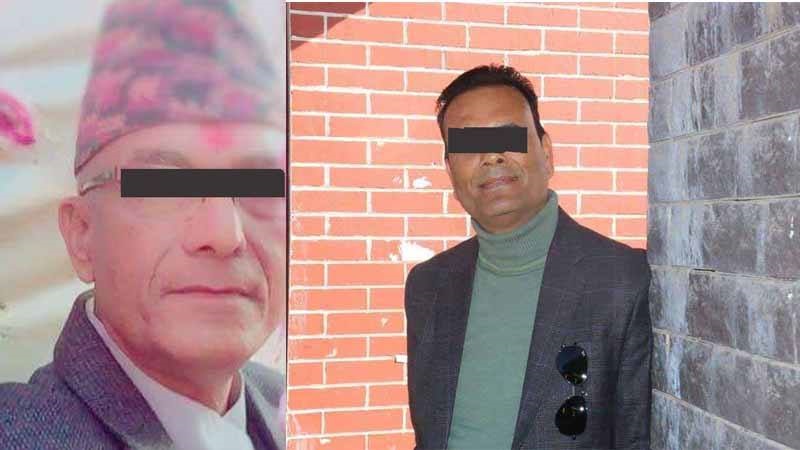 तत्कालीन वेष्टर्न डेभलमेन्ट बैंक घोटला: अध्यक्ष धरौटीमा रिहा, सीईओ फरार