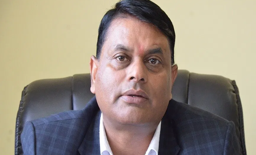 तीन महिना नपुग्दै सरुवा भए स्वास्थ्य सचिव कोइराला