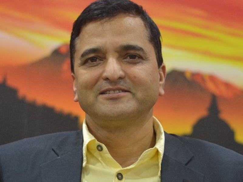निजगढमै अन्तर्रा्ष्ट्रिय विमानस्थल बनेरै छाड्छः मन्त्री भट्टराई