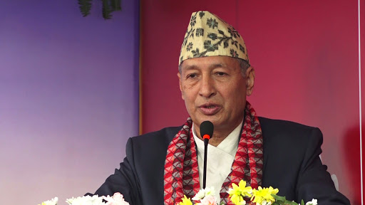 शेयर बजारको मूल्यको कुरा व्यक्ति विशेषसँग जोड्ने विषय होइन : अर्थमन्त्री