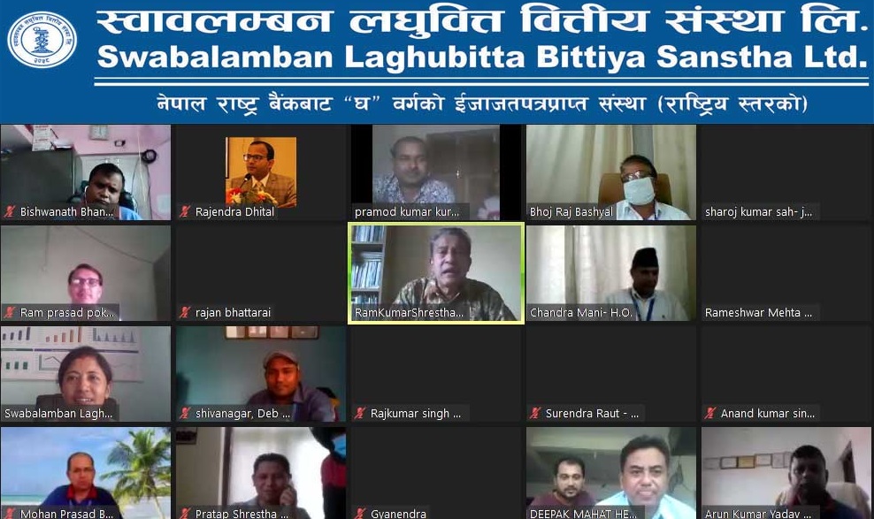 कोरोनाको कहरमा लघुवित्त : ग्राहकको वर्गिकरण गरि सेवा उपलब्ध गराऔं