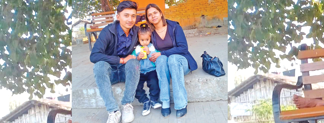 कुमारी आमा भनिएकी निहारिका र शिवराजले विवाह गर्ने