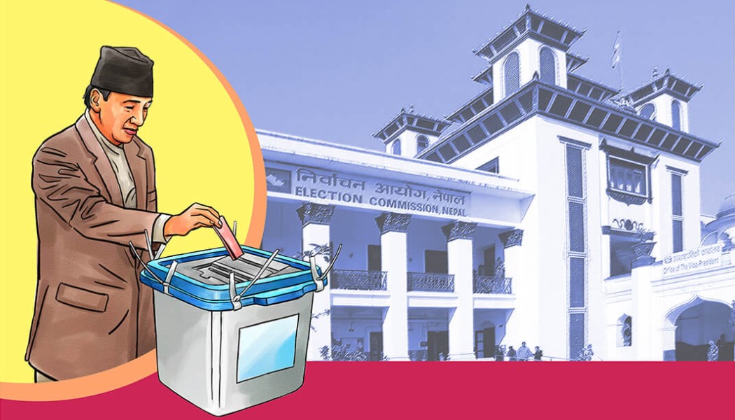 आगामी निर्वाचन पहिलेको भन्दा सस्तो हुने