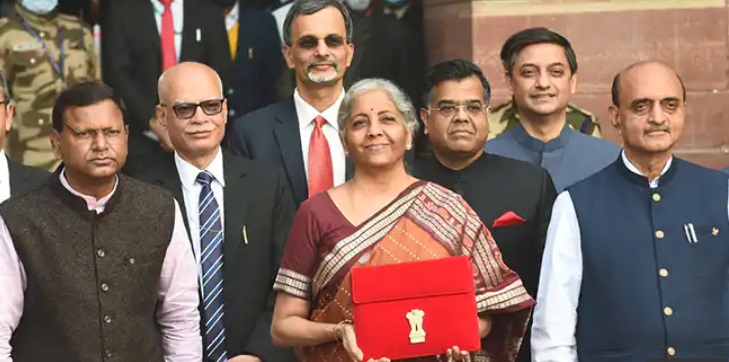 भारतको अर्थमन्त्रीले बजेटमा मार्फत के घोषणा गरिन