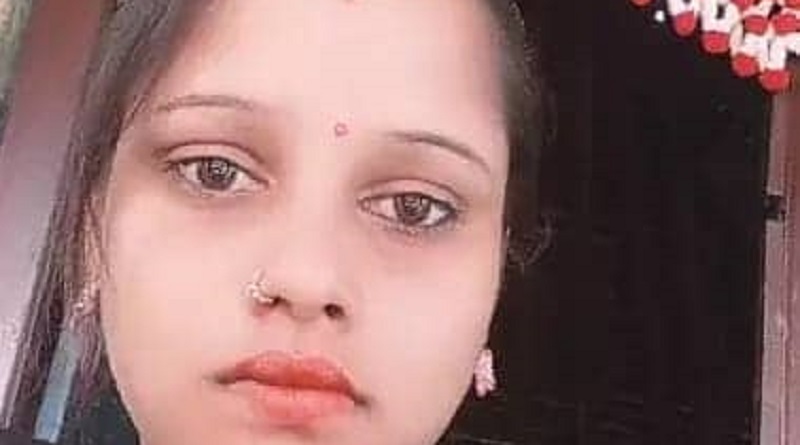 दाइजो नपाएपछि श्रीमान, देवर र ससुरा मिलेर गरे युवतीको हत्या