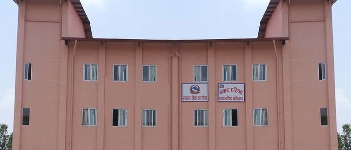 एकैपटक ११४ जिल्ला न्यायाधीशको सरुवा