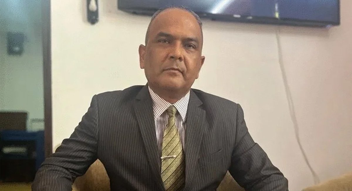 प्रधानन्यायाधीशविरुद्ध उजुरी दिएका जिल्ला न्यायाधीशले दिए राजीनामा