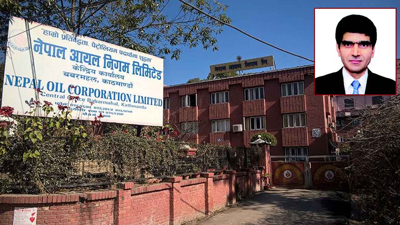सचिव पाण्डे नेतृत्वको निगम सञ्चालक समिति नै गैरजिम्मेवार