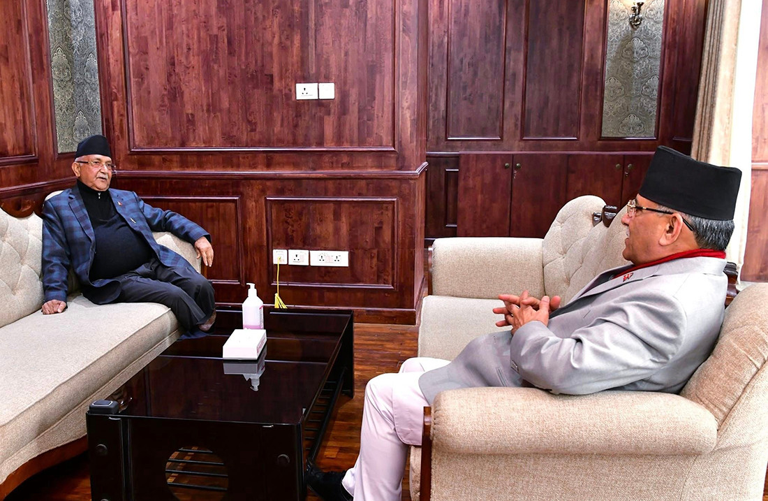 नेपालीलाई नककली भुटानी शरणार्थी बनाउने गिरोह जोगाउन राजनीतिक सक्रियता