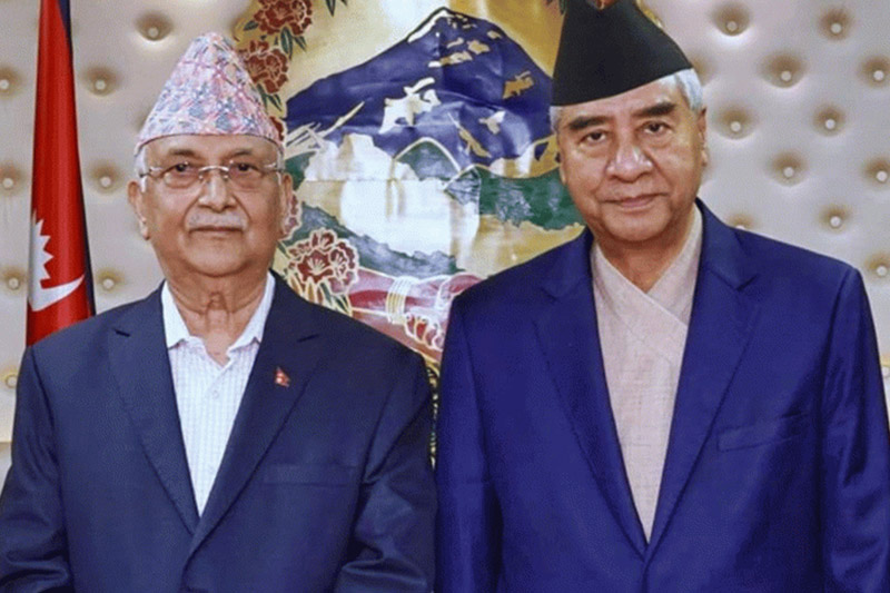 चुनाव प्रचार गर्न पाउने आज अन्तिम दिन, देउवा र ओली गृहजिल्लामा जाने