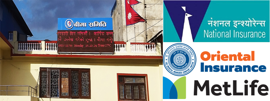 विदेशी बीमा कम्पनीका शाखाले कसरी पुँजी पुर्याउने योजना बनाउँदैछन् ?