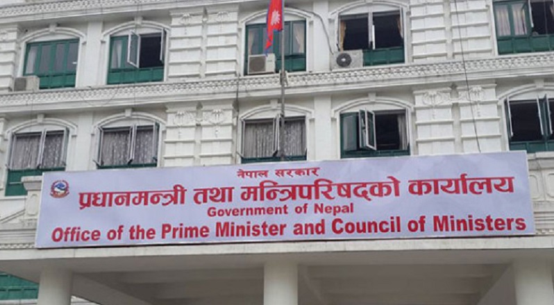 विदेशमा रहेका अयोग्य लडाकुले पनि नेपालमा रकम पाउने