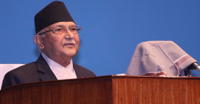 आजको मन्त्रीपरिषदबाट लकडाउन लगायतका विषयमा महत्वपूर्ण निर्णय हुने
