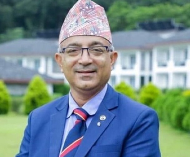नेकपा एसले पनि एक महानगरपालिका जित्यो