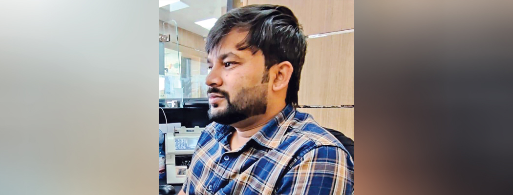 ८२ करोडको चिट्ठा जिते दुबईमा नेपालीले