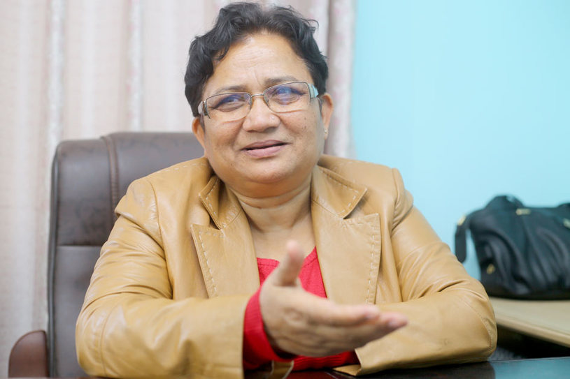 दुई वर्षभित्रै सबै घरमा चाहिएजति विद्युत उपलब्ध हुन्छः मन्त्री भुसाल